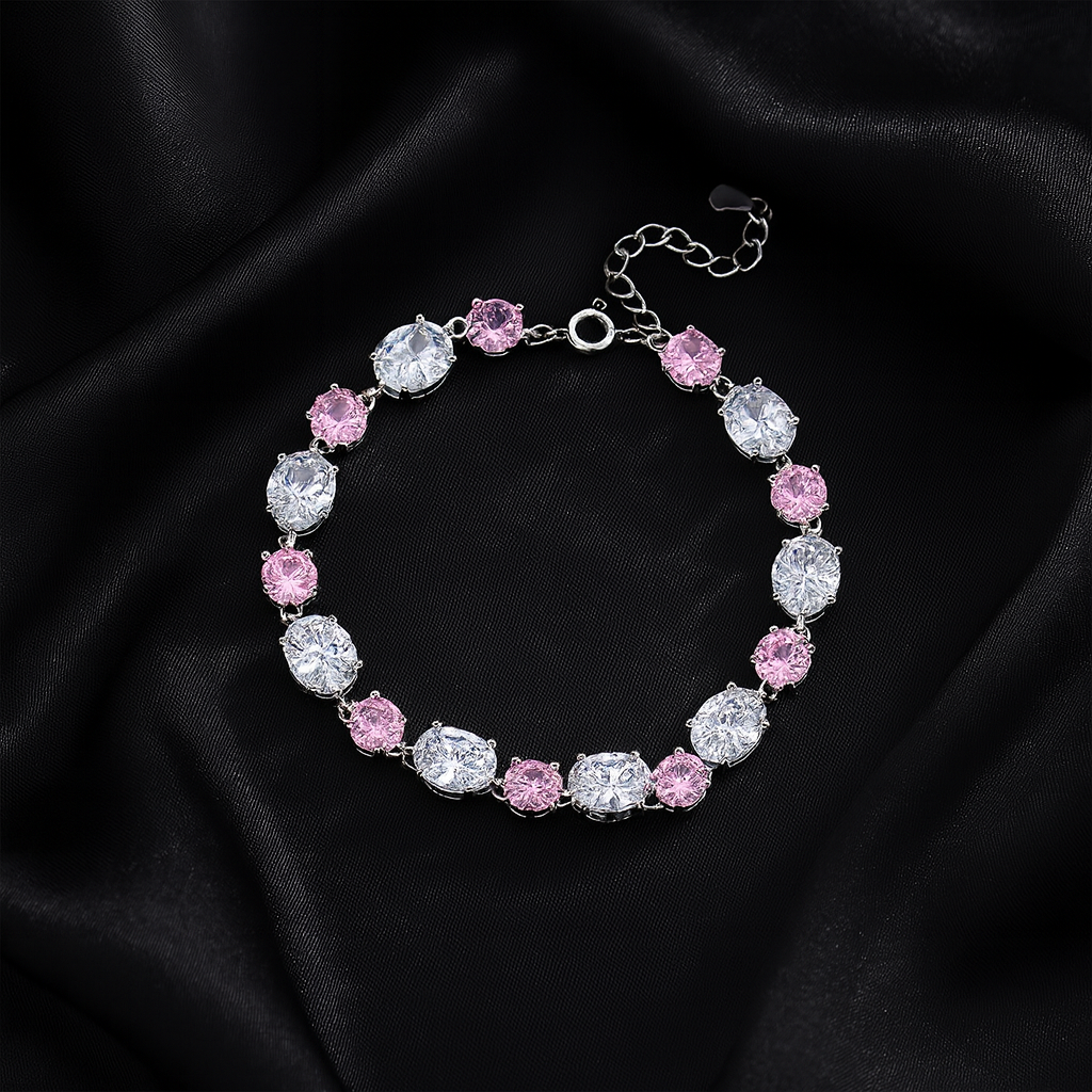 Voidset Blossom Bracelet