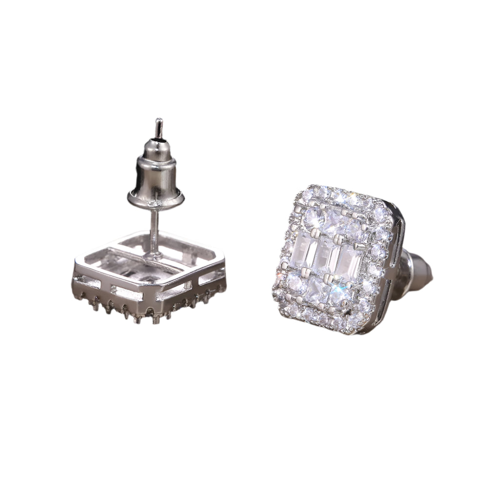 Riot Cut Studs