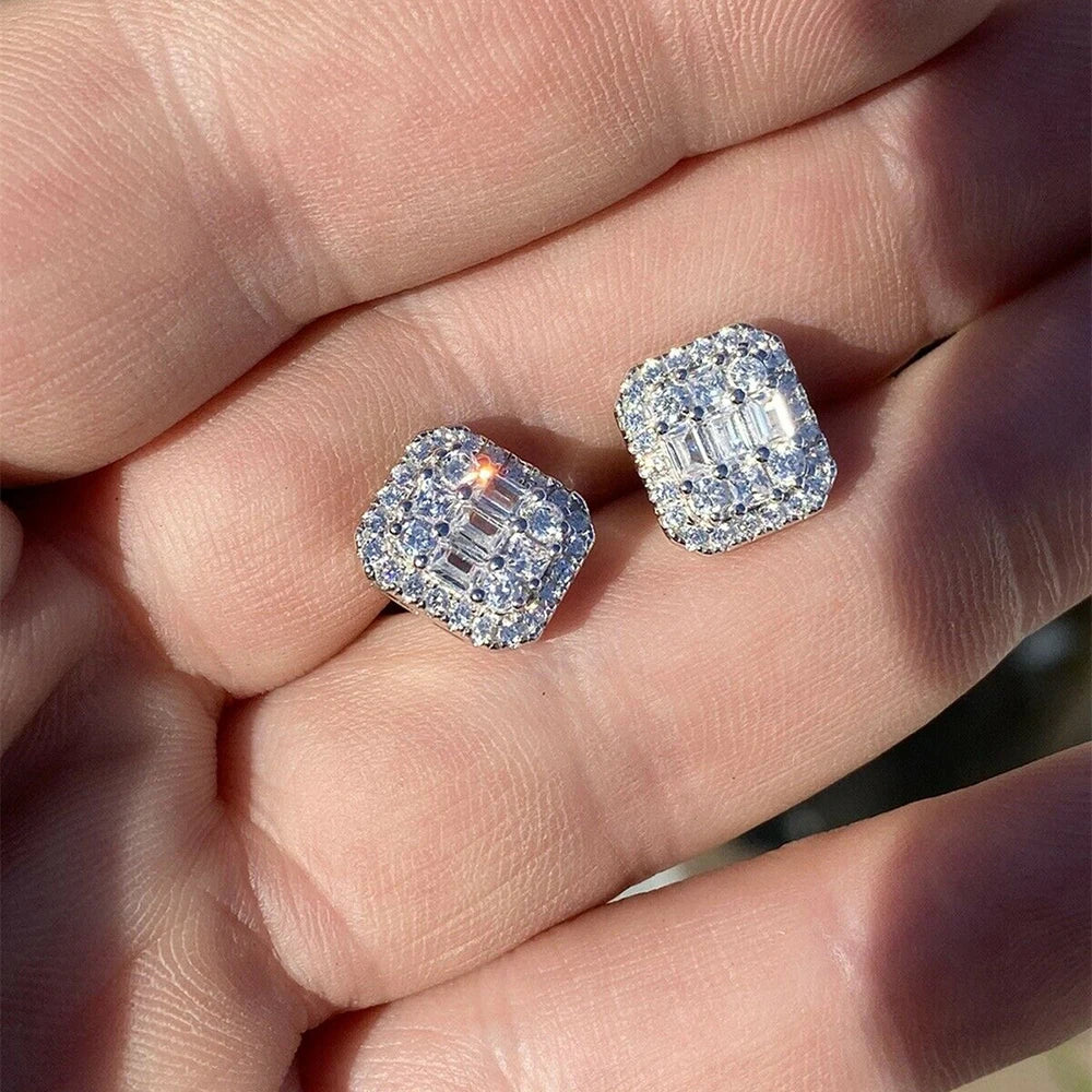 Riot Cut Studs