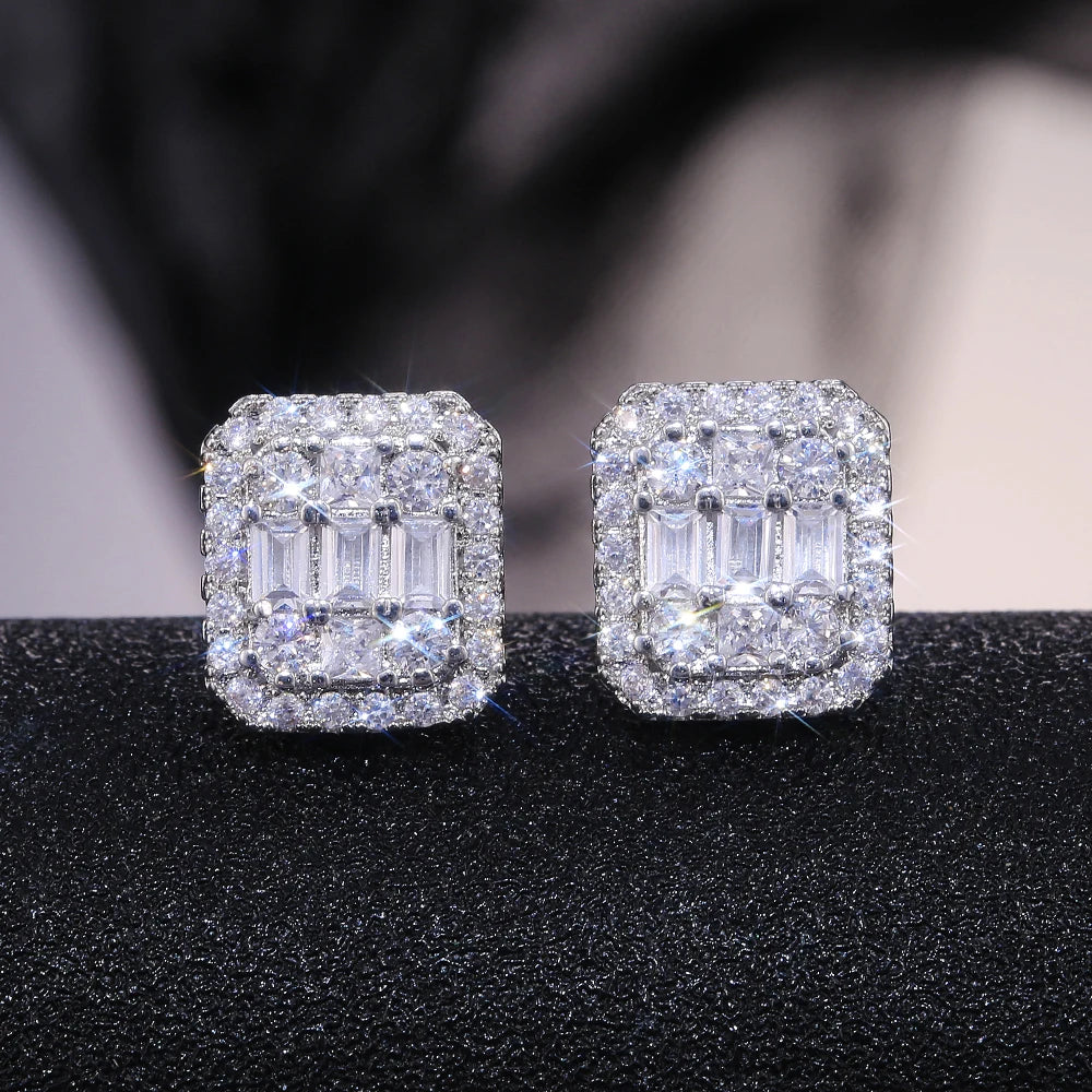 Riot Cut Studs
