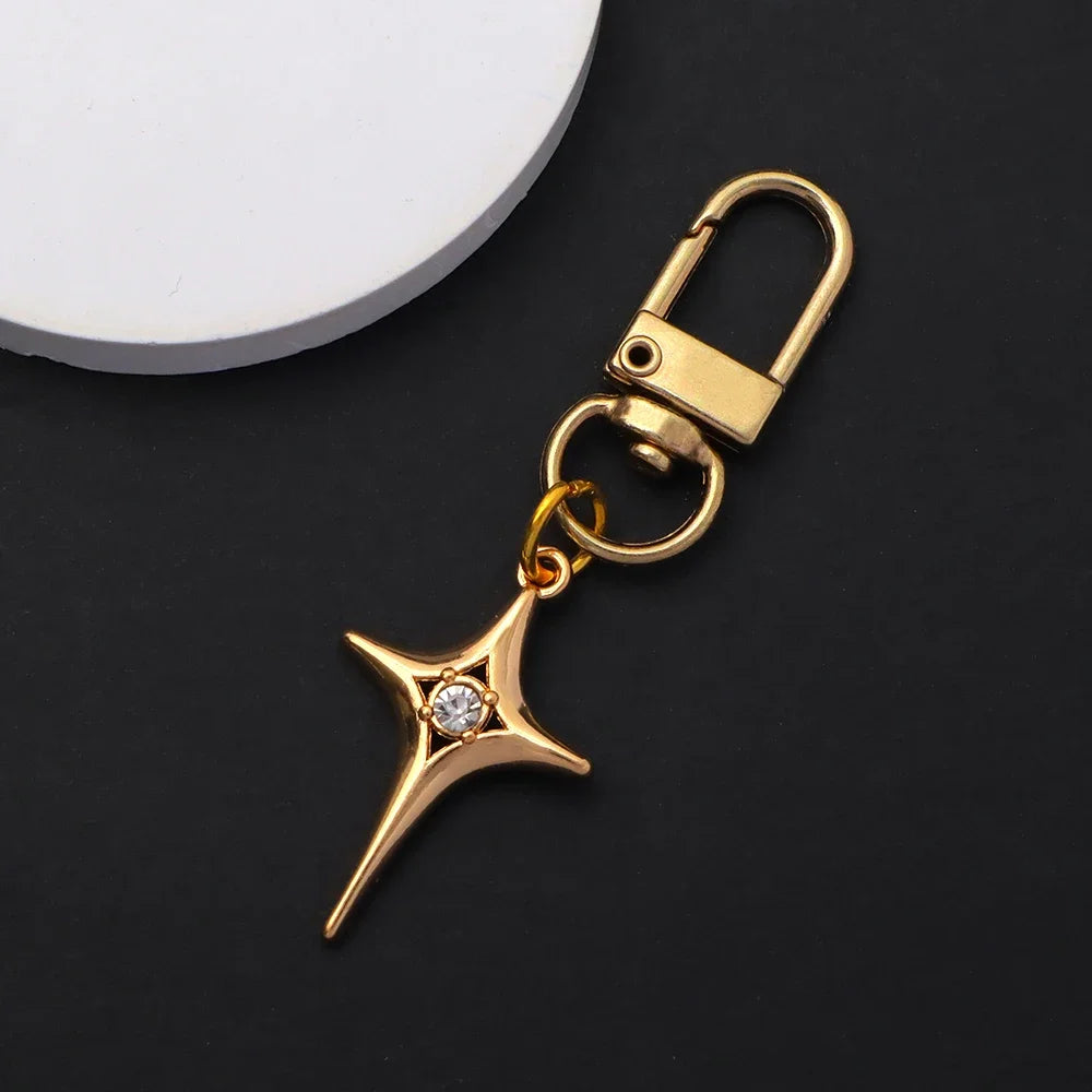 Star Pendant
