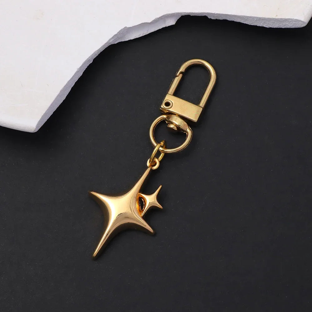 Star Pendant