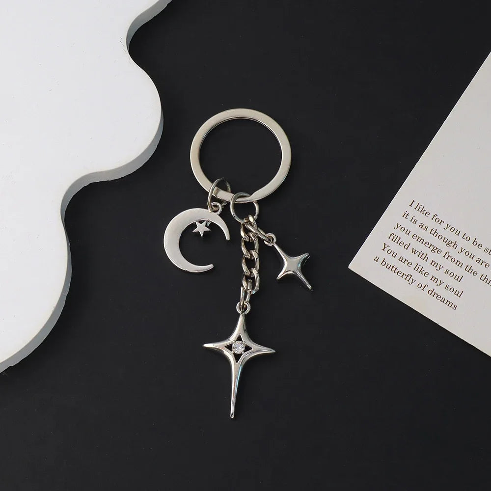 Star Pendant