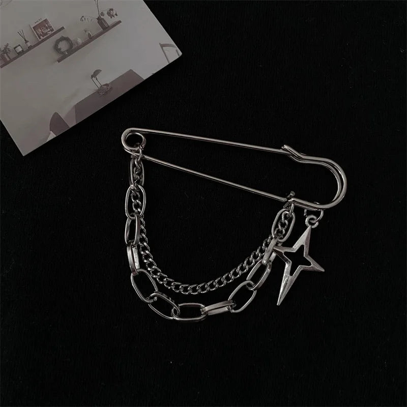 Star Link chain