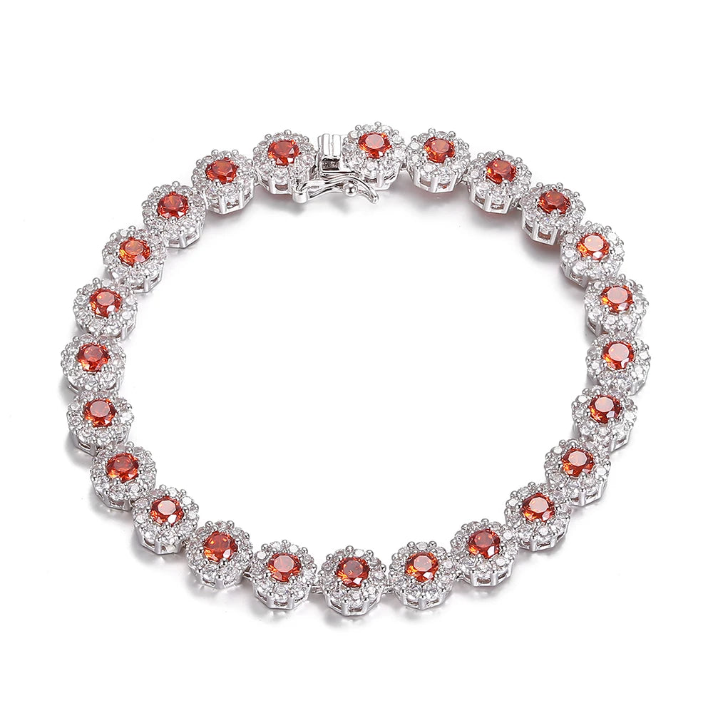 Valoura Charm Bracelet