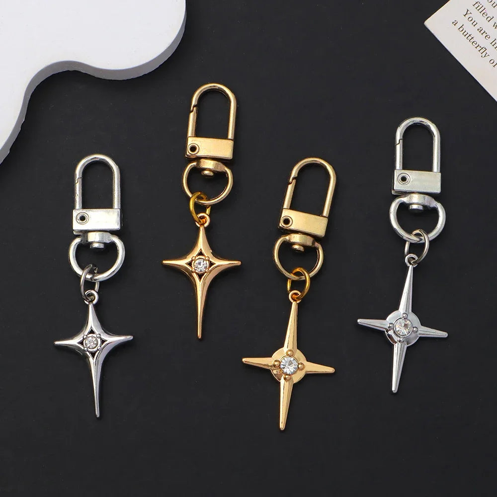 Star Pendant