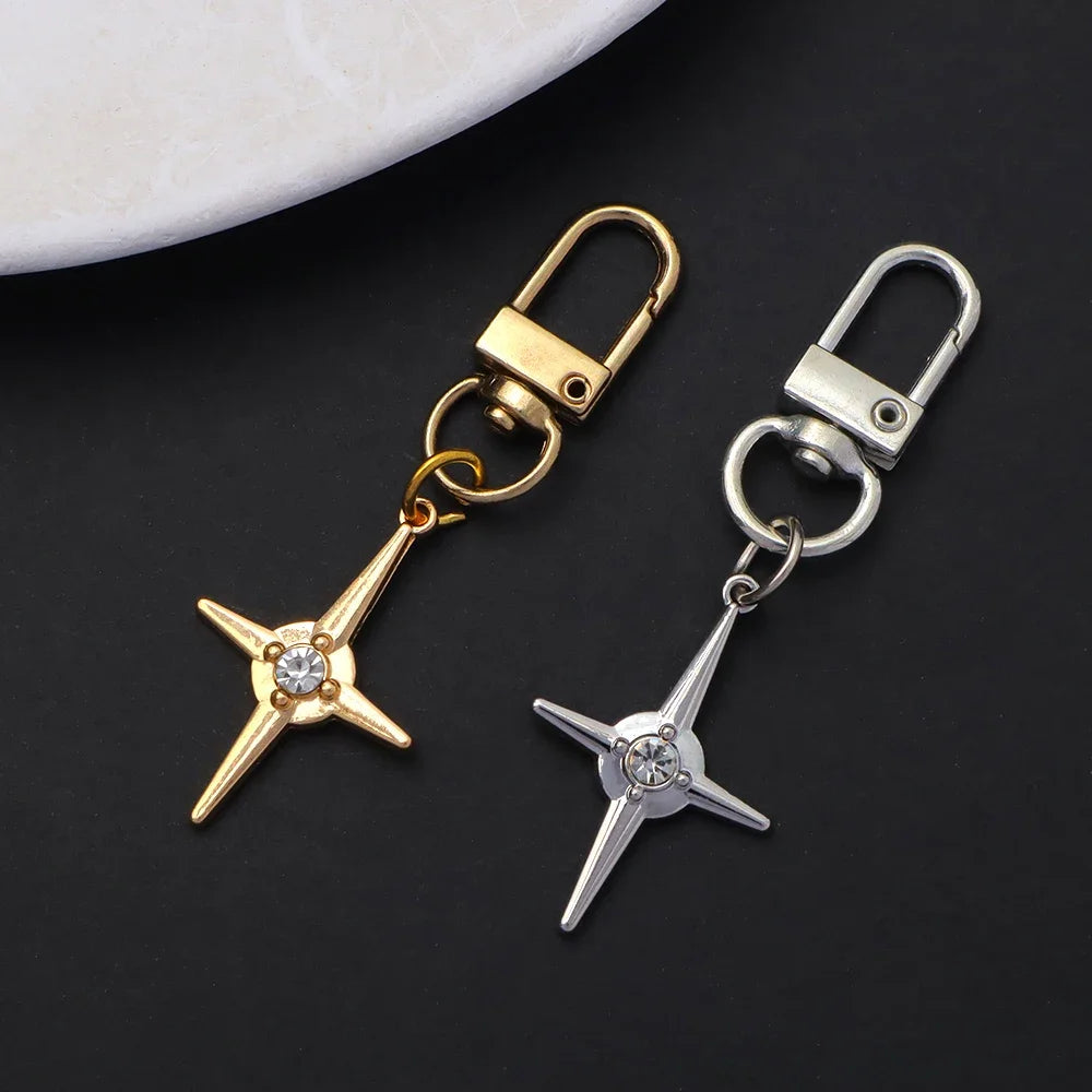 Star Pendant