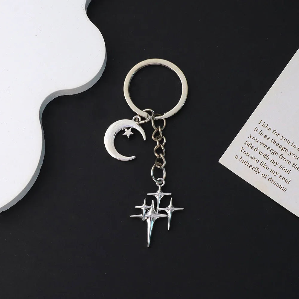 Star Pendant