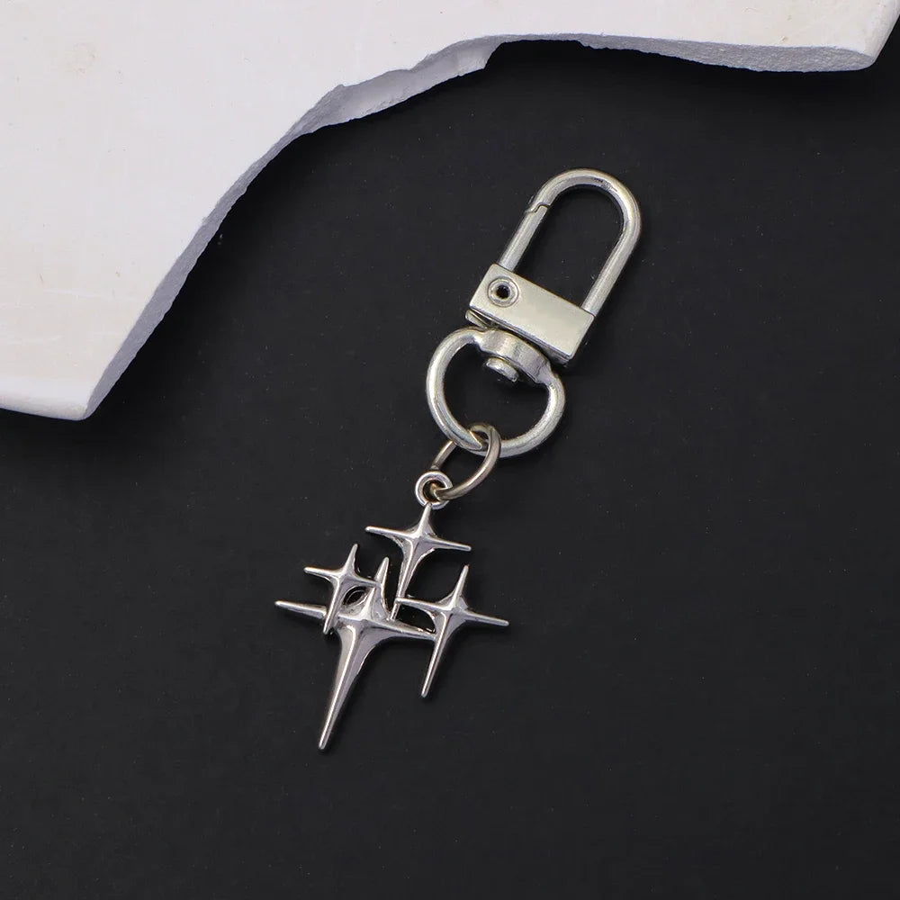 Star Pendant