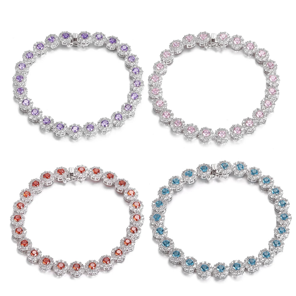 Valoura Charm Bracelet