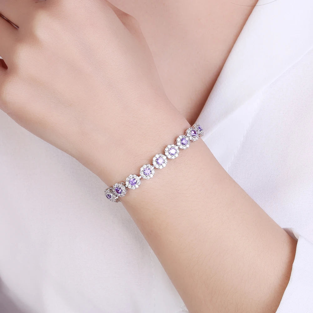 Valoura Charm Bracelet
