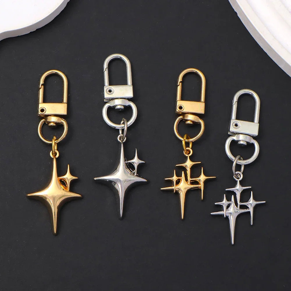 Star Pendant