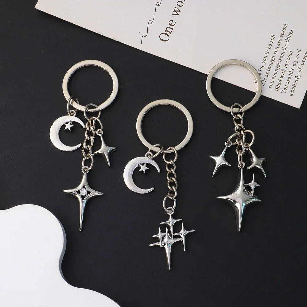 Star Pendant