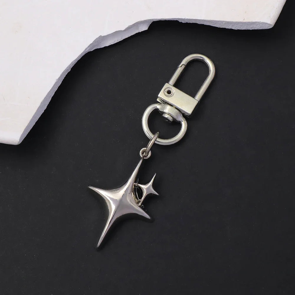 Star Pendant