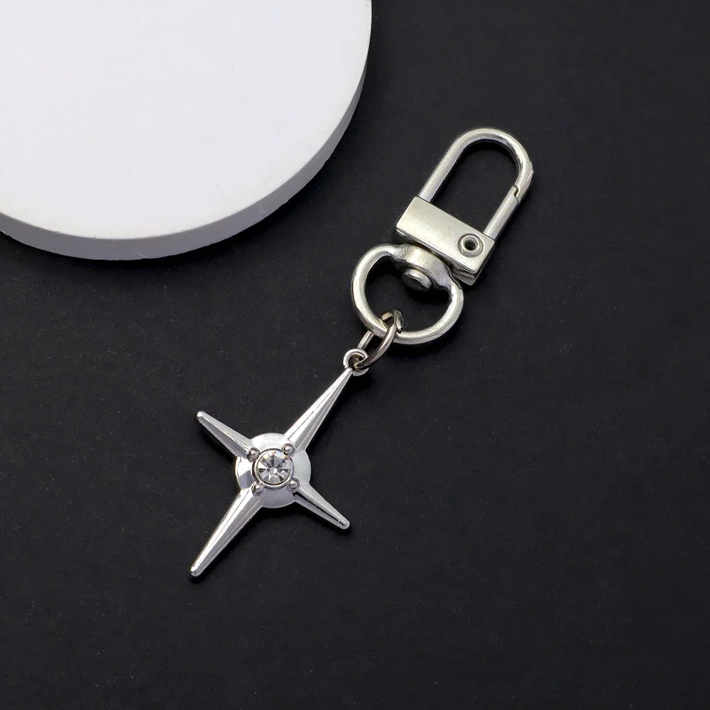 Star Pendant