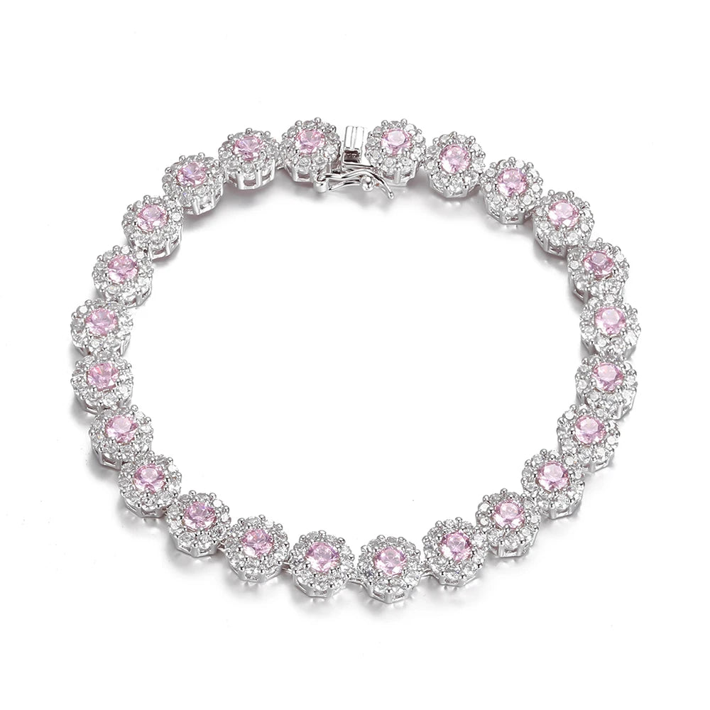 Valoura Charm Bracelet