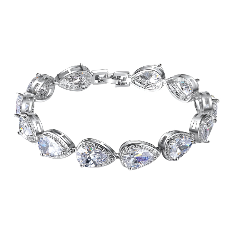 Blossom Drop Bracelet
