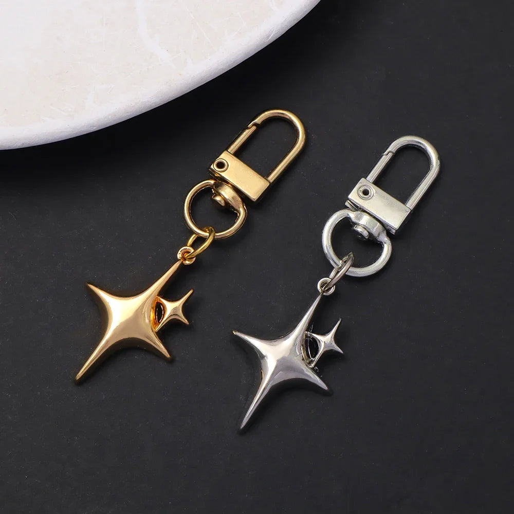 Star Pendant