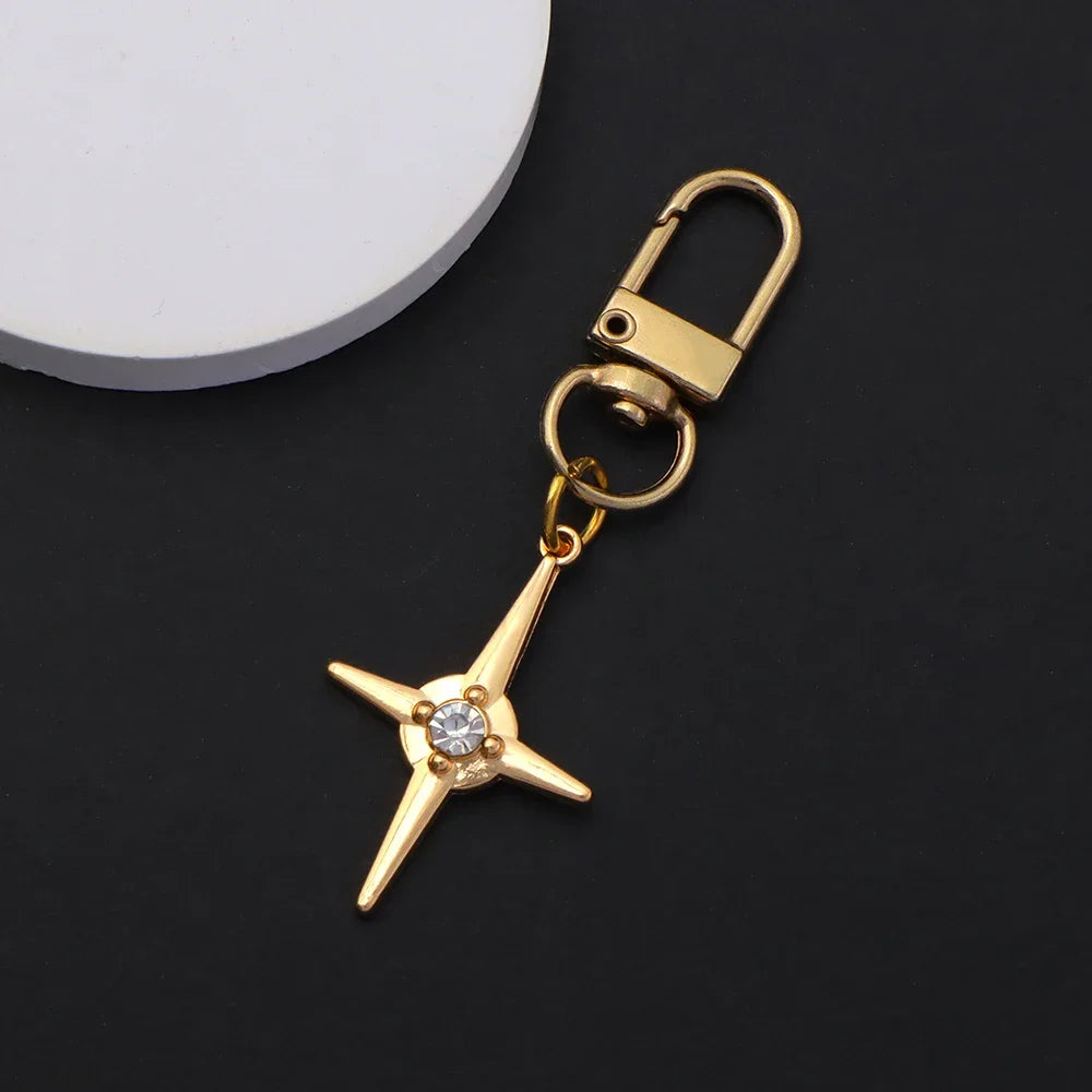 Star Pendant