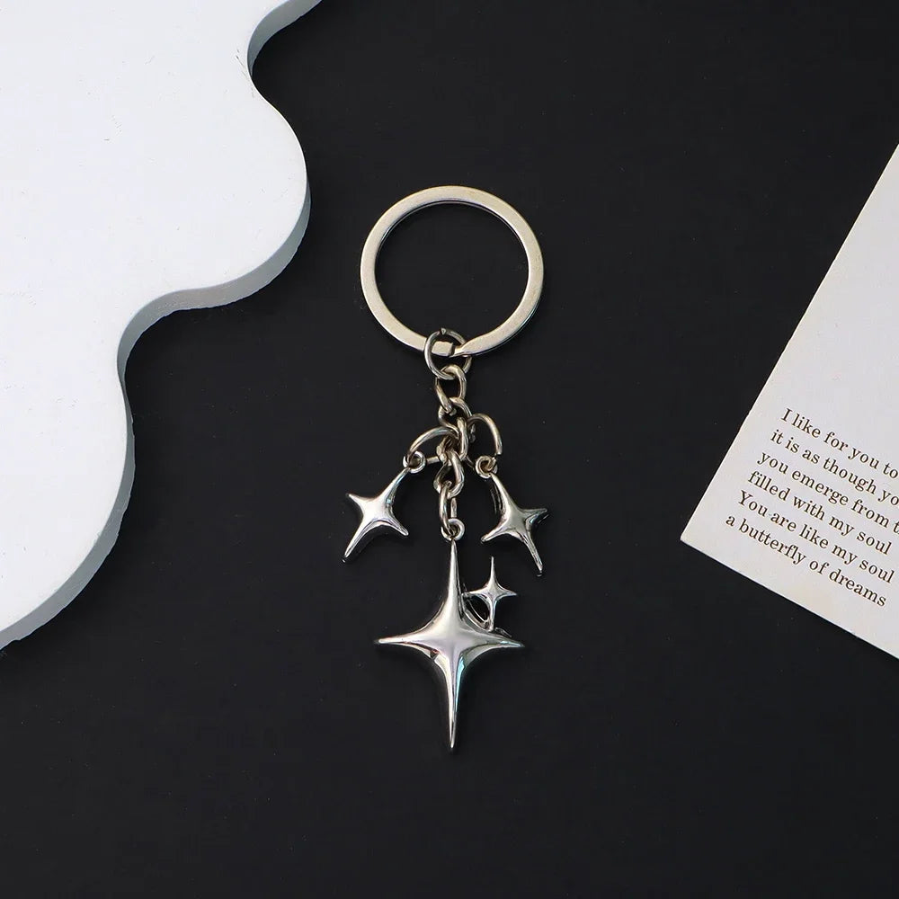 Star Pendant