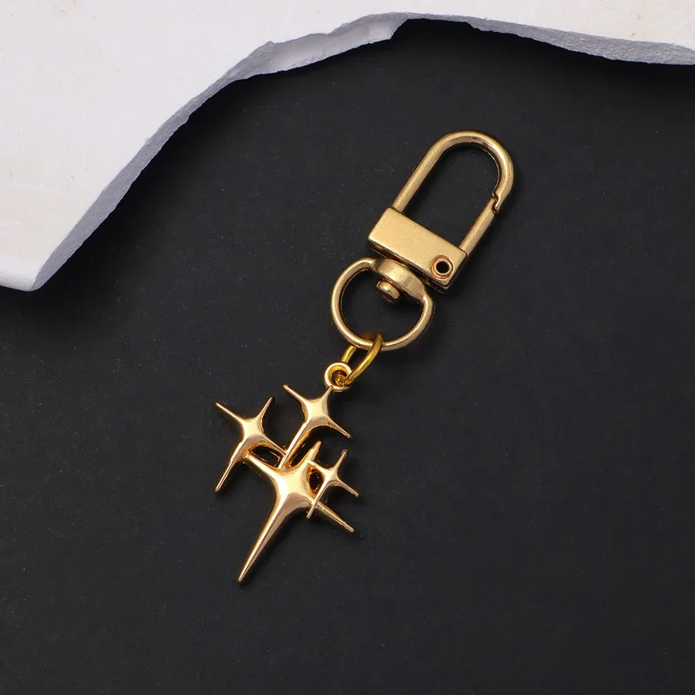 Star Pendant