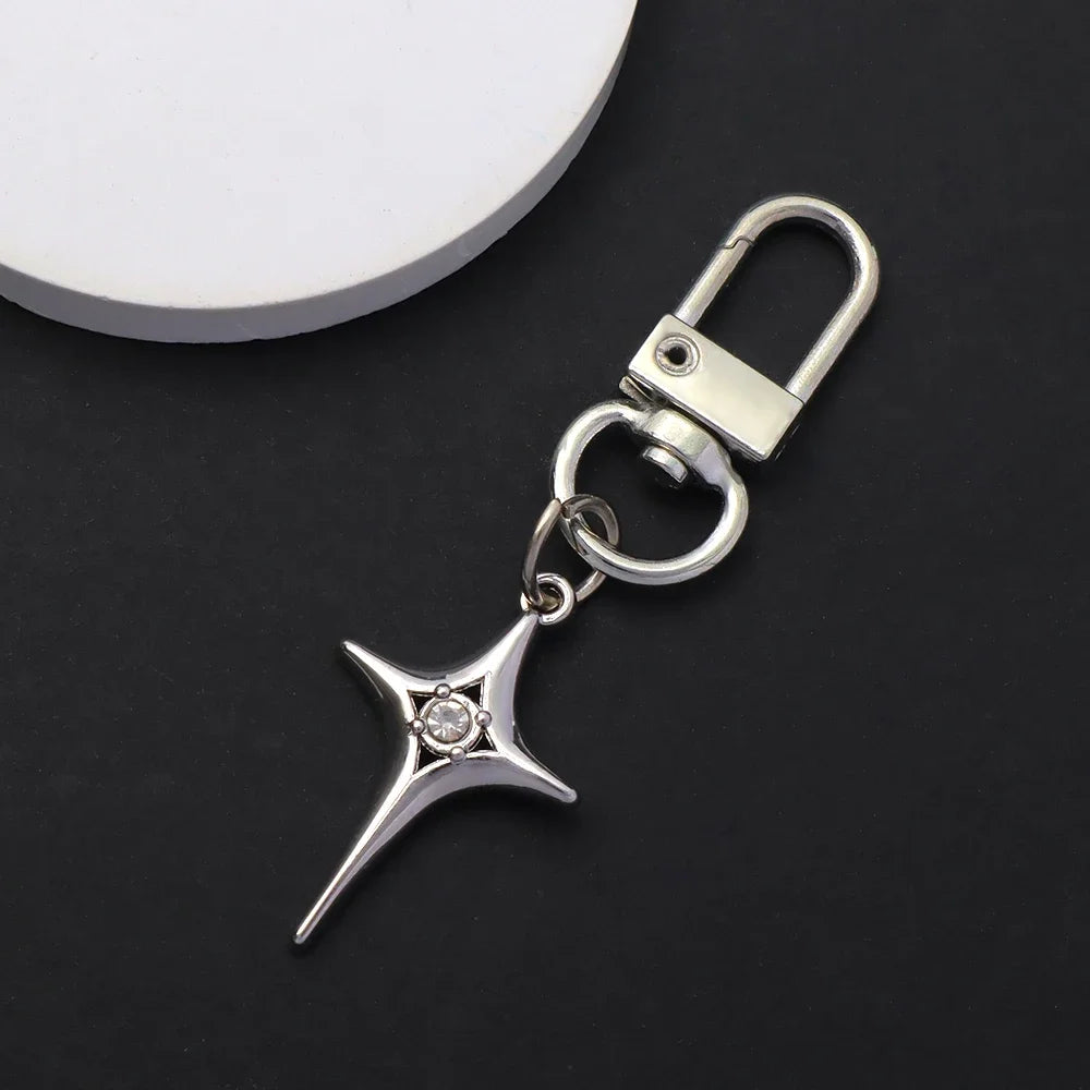 Star Pendant