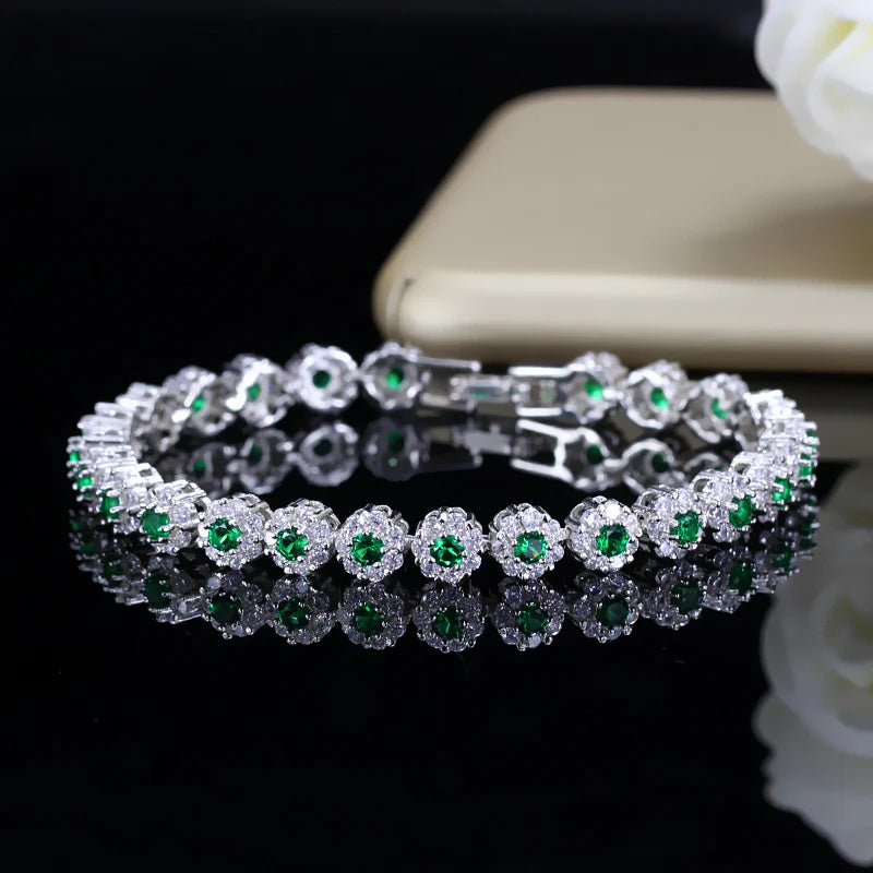 Ziara Bracelet
