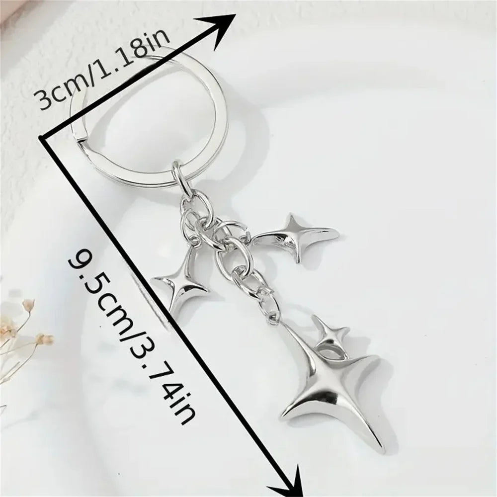 Star Pendant