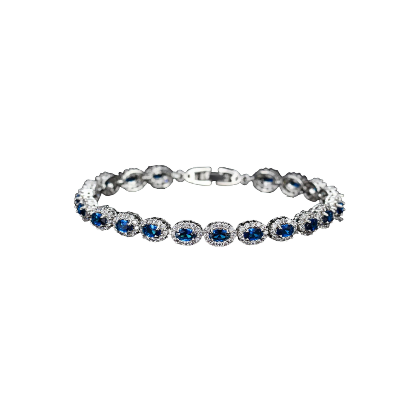 Jade Eye Bracelet