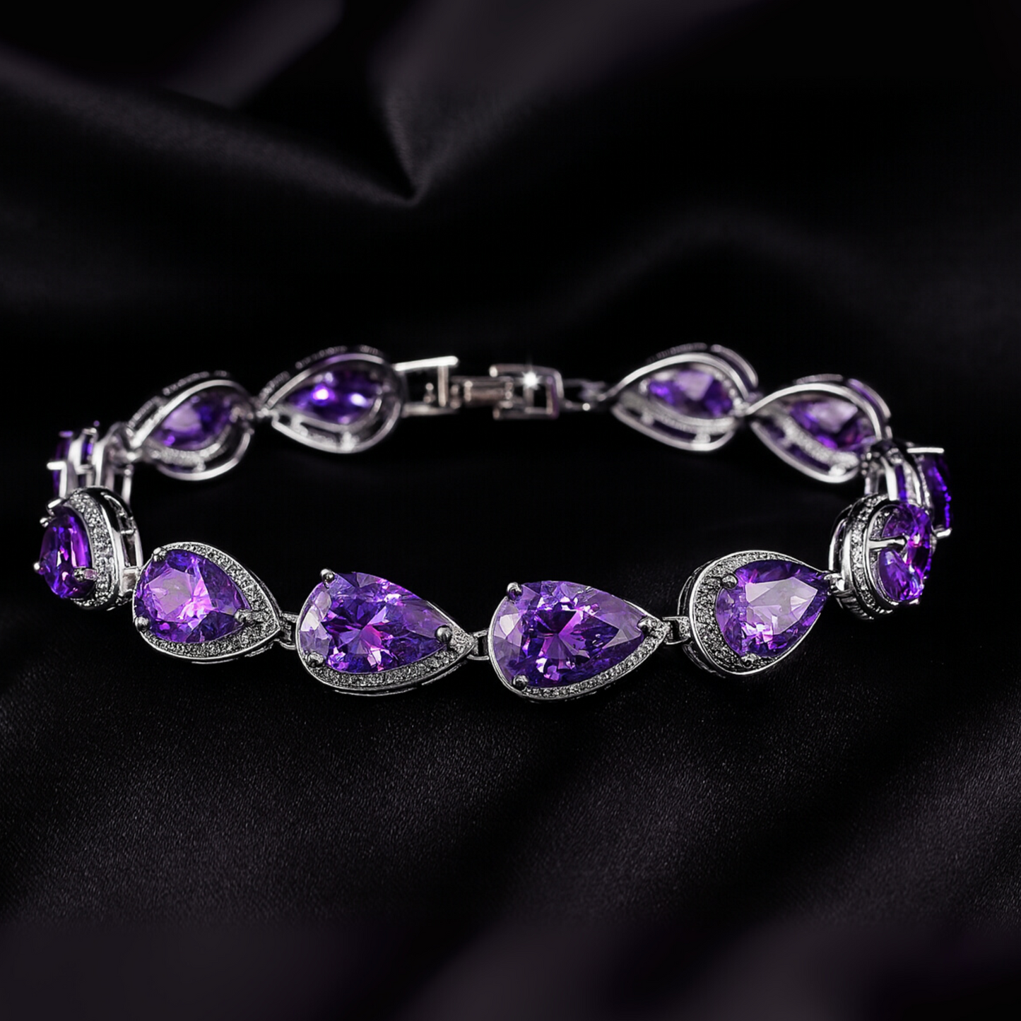 Blossom Drop Bracelet