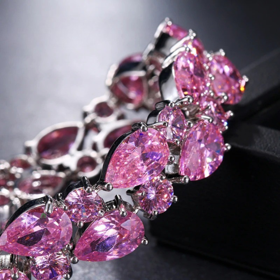 Rose Orlivia Bracelet