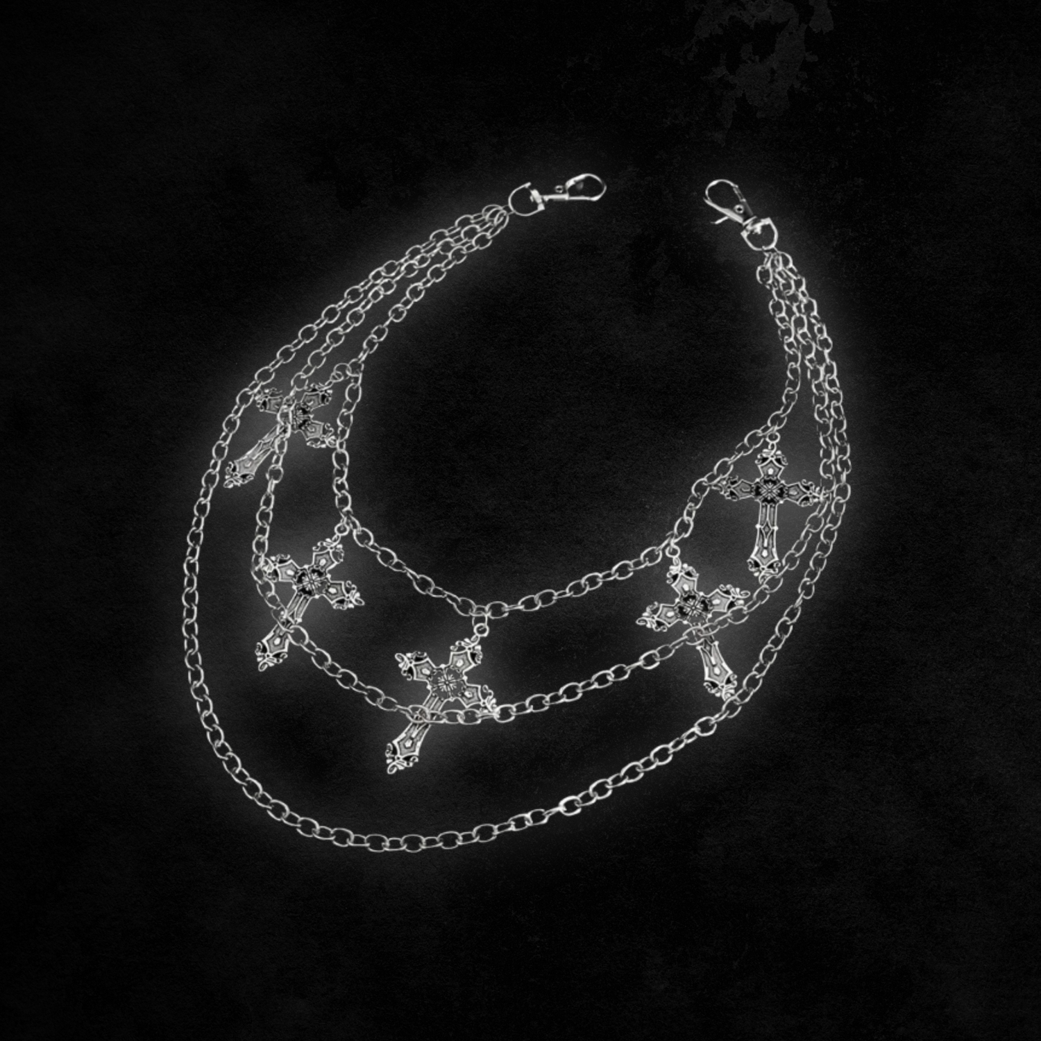 Pocket Chain