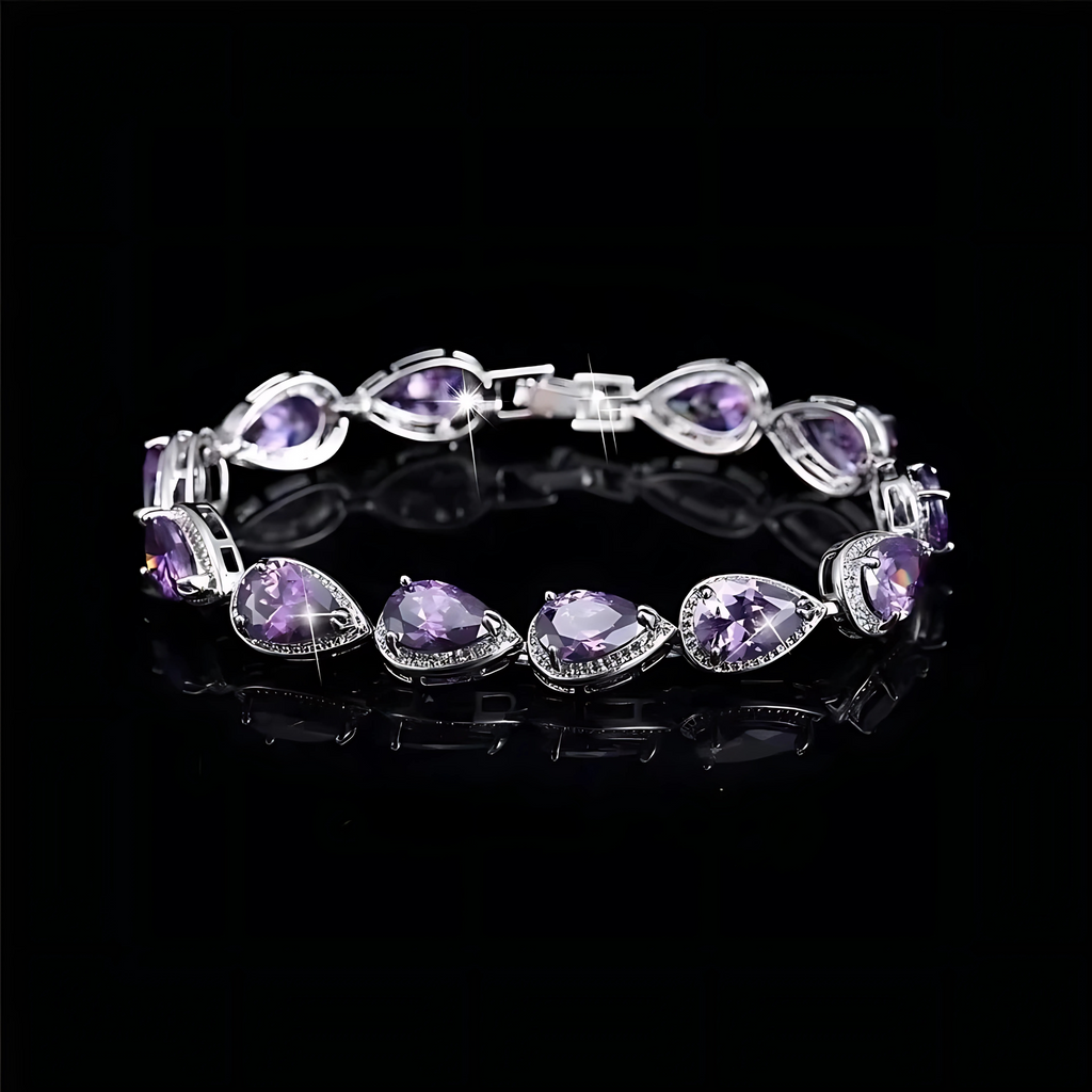 Blossom Drop Bracelet