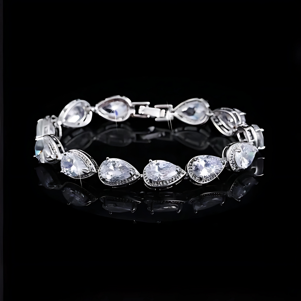 Blossom Drop Bracelet