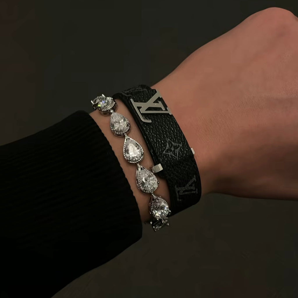 Blossom Drop Bracelet