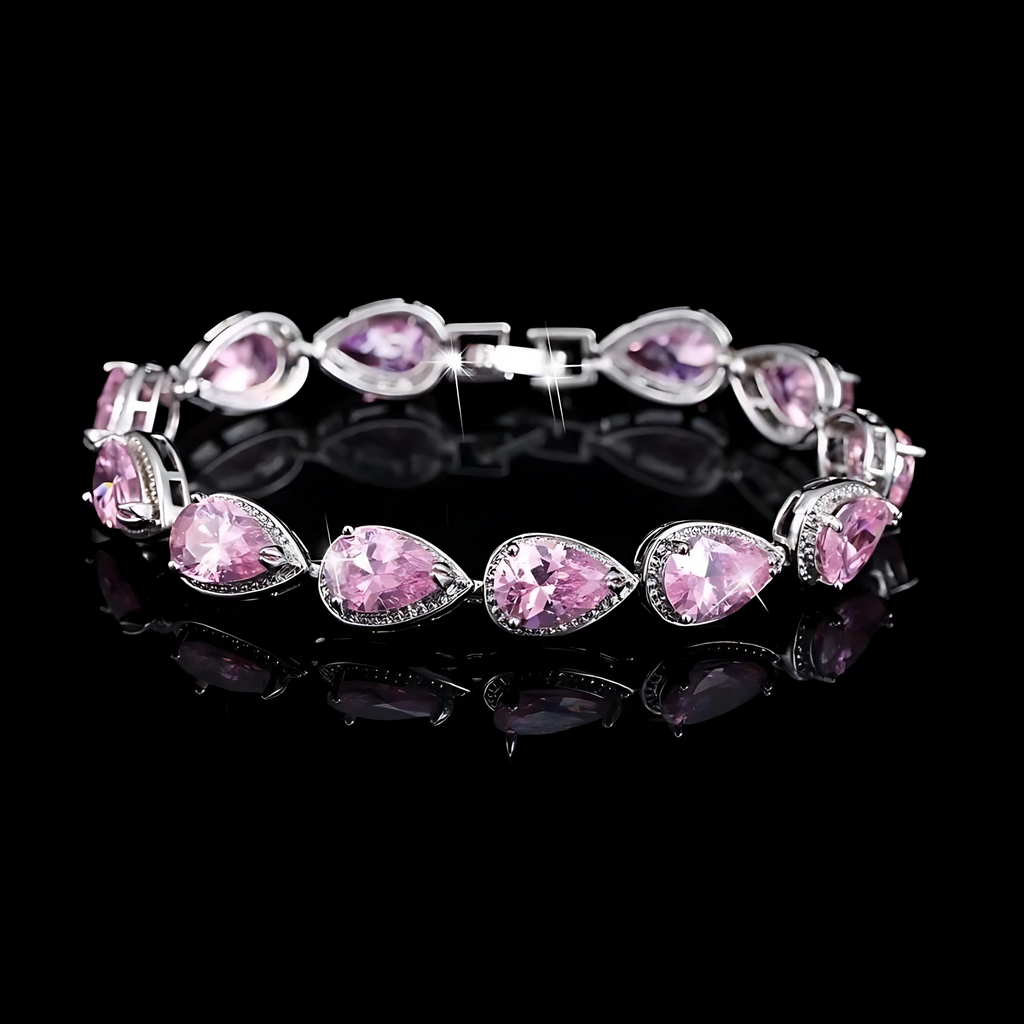 Blossom Drop Bracelet