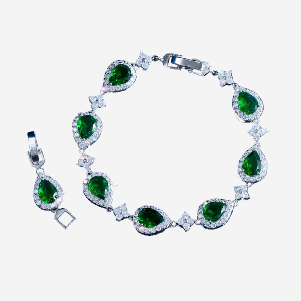 Switch Spade Bracelet