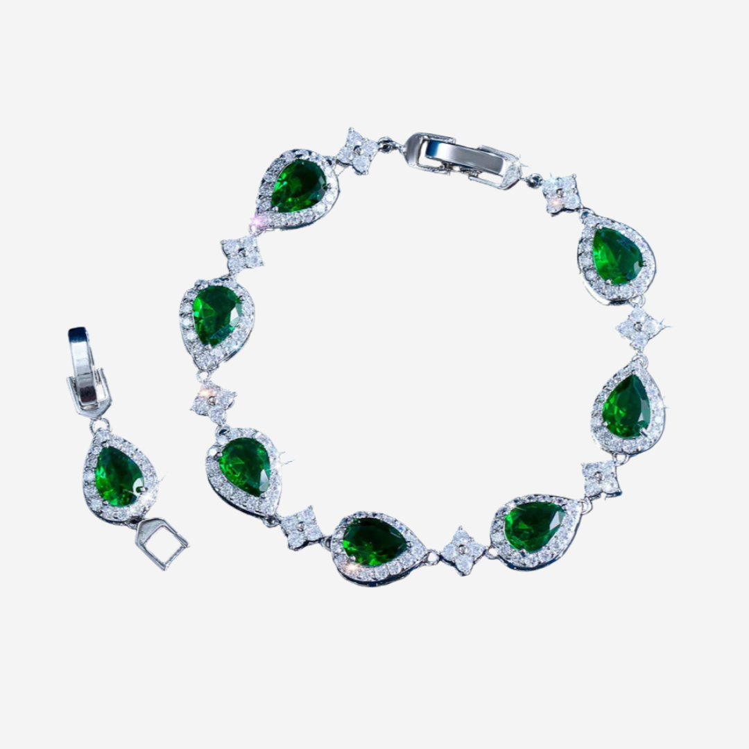 Switch Spade Bracelet