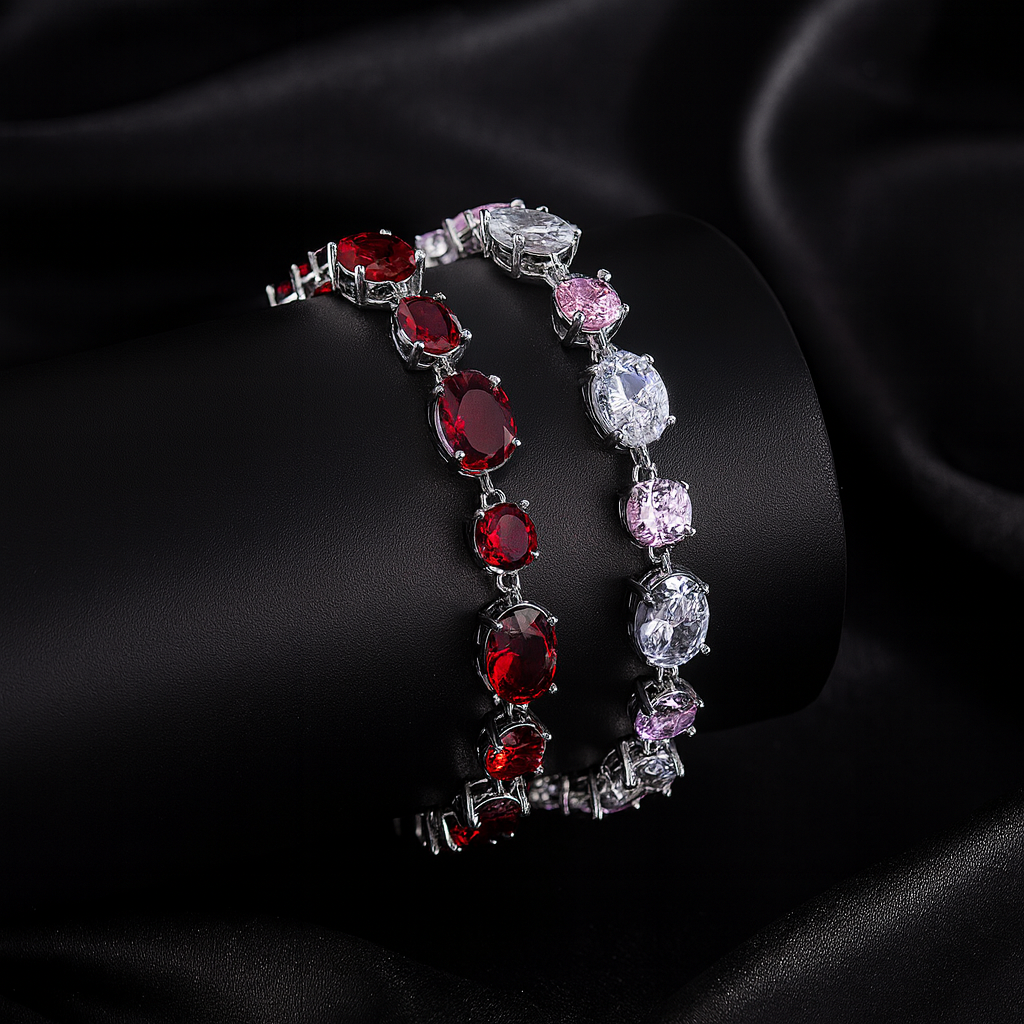 Voidset Blossom Bracelet