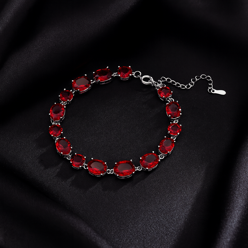 Voidset Blossom Bracelet