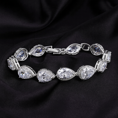 Blossom Drop Bracelet