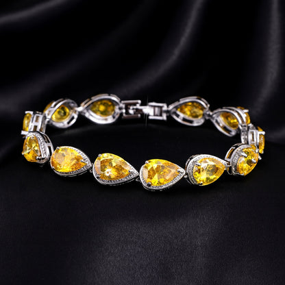 Blossom Drop Bracelet