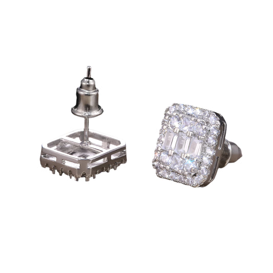 Riot Cut Studs