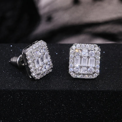 Riot Cut Studs
