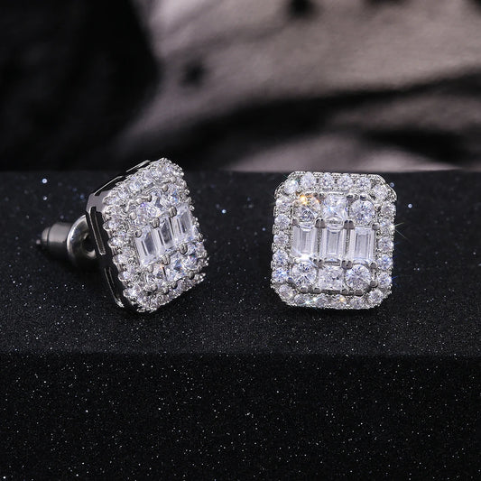 Riot Cut Studs