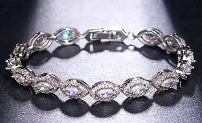 Angel Eyes Bracelet