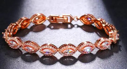 Angel Eyes Bracelet