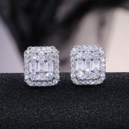 Riot Cut Studs