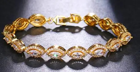 Angel Eyes Bracelet