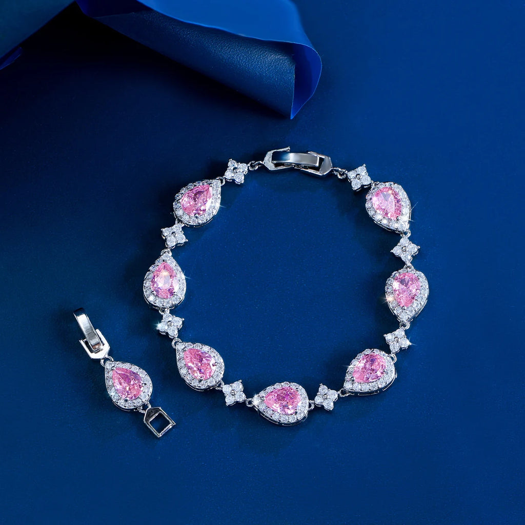 Switch Spade Bracelet